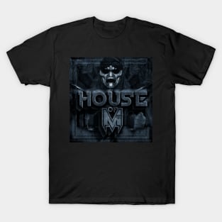 HOUSE OF M SHIRT V1 T-Shirt